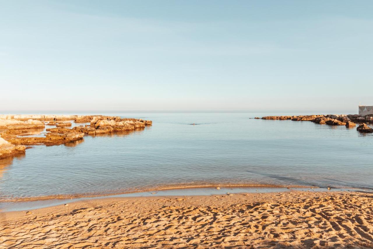 Echi Di Puglia Marsento Panzió Polignano a Mare Kültér fotó