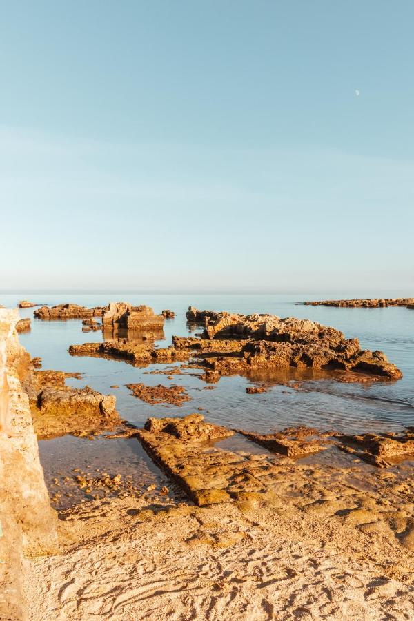 Echi Di Puglia Marsento Panzió Polignano a Mare Kültér fotó